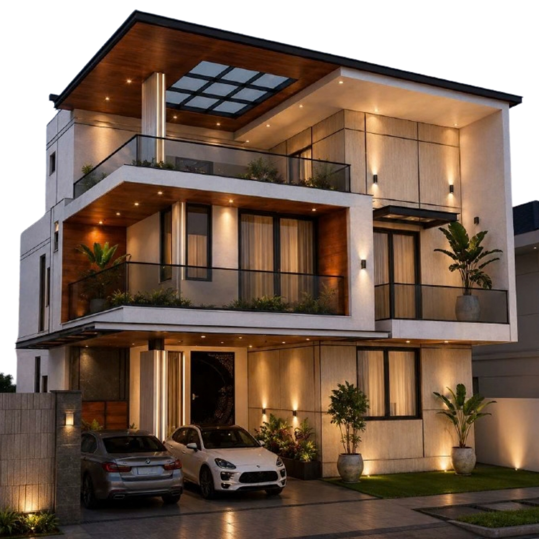 Campan Valley Villa No. 88